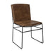 G192501 Side Chair - One Stop Furniture