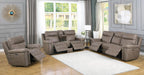 G603517 Power2 Sofa - One Stop Furniture