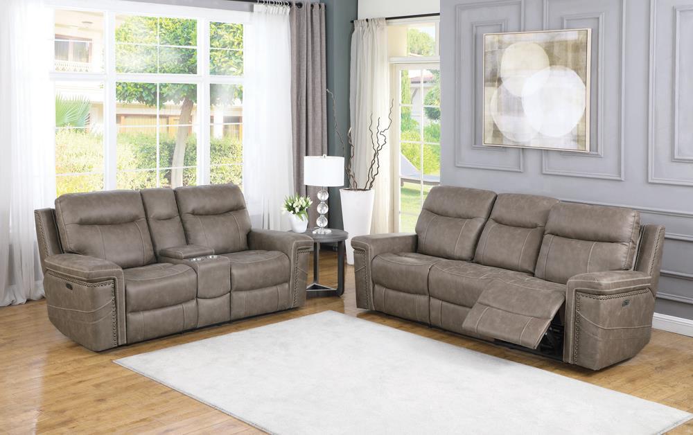 G603517 Power2 Sofa