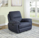 G608990 Glider Recliner - One Stop Furniture