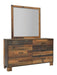 G223143 Mirror - One Stop Furniture