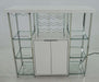 G182757 Bar Cabinet - One Stop Furniture
