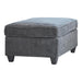 G509347 Ottoman - One Stop Furniture