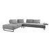 G508888 Sectional - One Stop Furniture