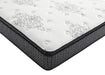 11.5"  Full Mattress - One Stop Furniture