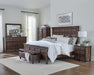 G223033 Queen Bed - One Stop Furniture