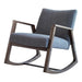 G603285 Rocking Chair - One Stop Furniture