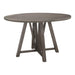 G109858 Counter Ht Table - One Stop Furniture