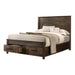 G222633 Queen Bed - One Stop Furniture