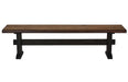 G110331 Dining Bench - One Stop Furniture