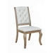 G110291 Side Chair - One Stop Furniture