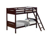 G405051 Twin/Twin Bunk Bed - One Stop Furniture