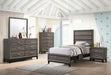 G212423 Twin Bed - One Stop Furniture