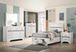 G205113 Twin Bed - One Stop Furniture