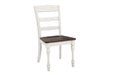 G110381 Side Chair - One Stop Furniture