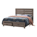 G207043 Queen Bed - One Stop Furniture