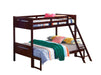 G405051 Twin/Full Bunk Bed - One Stop Furniture