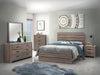 G207043 E King Bed - One Stop Furniture