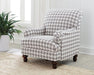 G511094 Accent Chair - One Stop Furniture