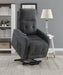 G609403P Power Lift Massage Chair - One Stop Furniture