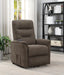 G609404P Power Lift Massage Chair - One Stop Furniture