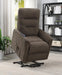 G609404P Power Lift Massage Chair - One Stop Furniture