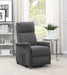 G609406P Power Lift Massage Chair - One Stop Furniture