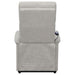 G609407P Power Lift Massage Chair - One Stop Furniture