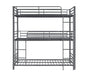 G422670 Triple Twin Bunk Bed - One Stop Furniture