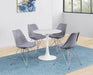 G193041 Round Table - One Stop Furniture