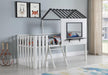 G409464 Twin Loft Bed - One Stop Furniture