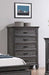 G205733 Chest - One Stop Furniture