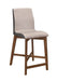 G106598 Counter Ht Stool - One Stop Furniture