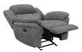 G609543 Glider Recliner - One Stop Furniture