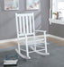 G609455 Rocking Chair - One Stop Furniture