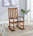G609457 Rocking Chair - One Stop Furniture