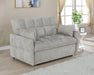 G508307 Sleeper Sofa Bed - One Stop Furniture
