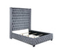 G306075 E King Bed - One Stop Furniture