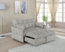 G508307 Sleeper Sofa Bed - One Stop Furniture