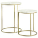 G935849 2pc Nesting Table - One Stop Furniture