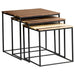 G931182 3pc Nesting Table - One Stop Furniture