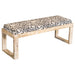 G914138 Accent Bench - One Stop Furniture