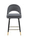 G193569 Counter Ht Stool - One Stop Furniture