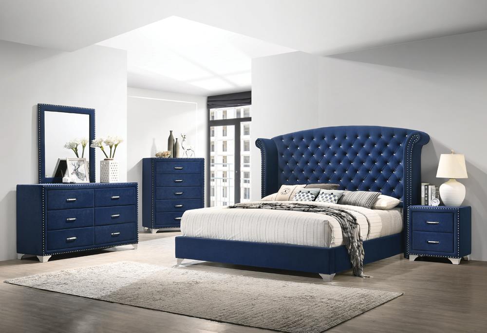 G223373 Queen Bed