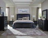 G223573 Queen Bed - One Stop Furniture