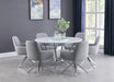 G110321 Dining Table - One Stop Furniture