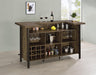 182104 BAR UNIT - One Stop Furniture