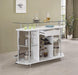 182235 BAR UNIT - One Stop Furniture