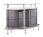 182235 BAR UNIT - One Stop Furniture