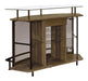 182236 BAR UNIT - One Stop Furniture